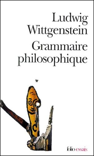 Grammaire Philosophique