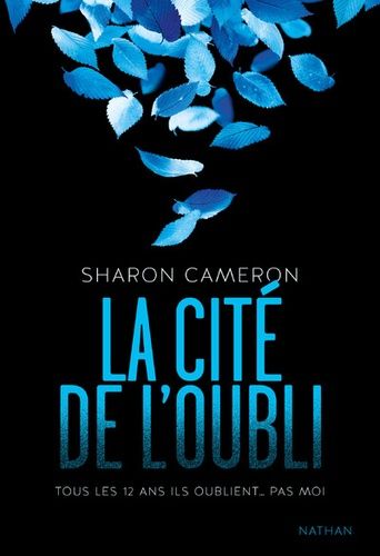 La Cité De L'oubli