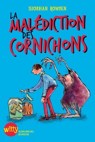 La Malédiction Des Cornichons