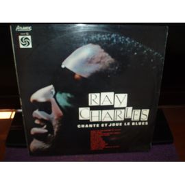 Chante Et Joue Le Blues