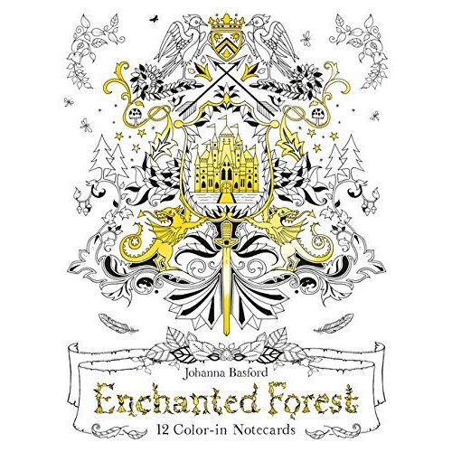 Enchanted Forest
