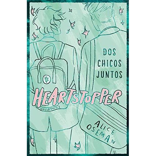 Heartstopper 1. Dos Chicos Juntos. Edición Especial
