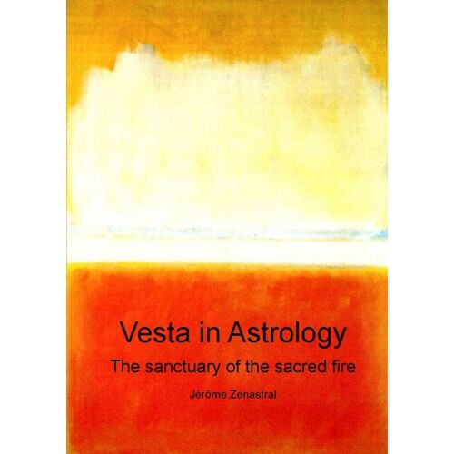 Vesta In Astrology