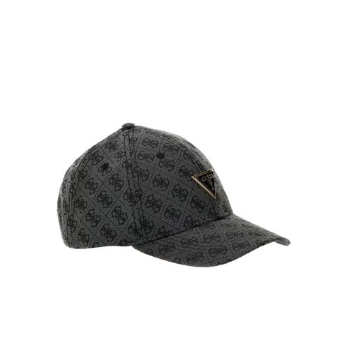 Casquette Guess Katya Femme Noir