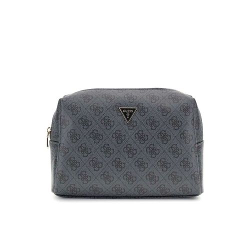 Trousse Guess Zamira Femme Noir