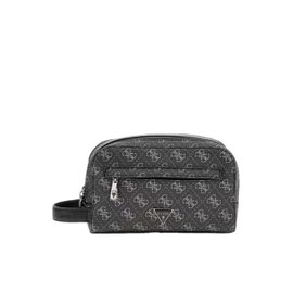 Trousse Guess Milano Femme Noir