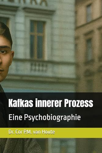 Kafkas Innerer Prozess: Eine Psychobiographie (Philosophical Dialogues) (German Edition)