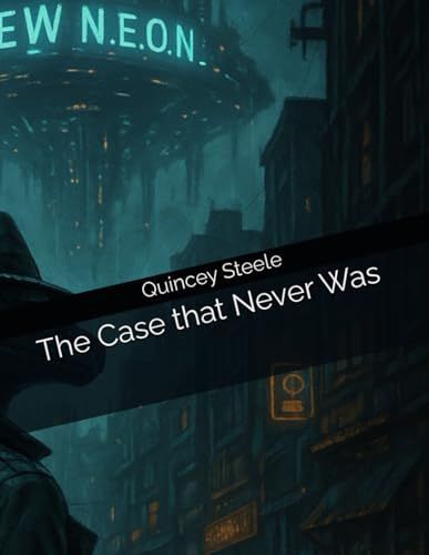 The Case That Never Was