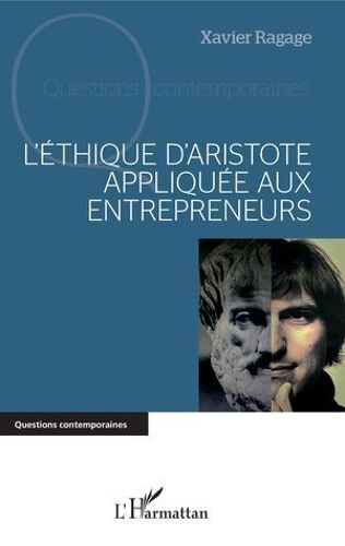L'éthique D'aristote Appliquée Aux Entrepreneurs