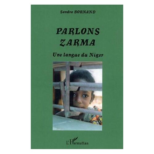Parlons Zarma
