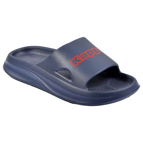 Claquette Kappa Piscine Eva Mbskap08 Marine