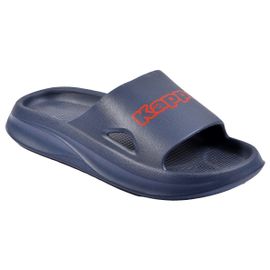 Claquette Kappa Piscine Eva Mbskap08 Marine