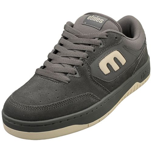 Chaussures Etnies De Skate Loot Gris Foncé