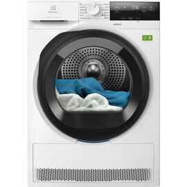Sèche-linge pompe à chaleur Electrolux EW7HI395BN