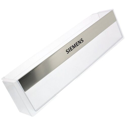 Balconnet porte bouteilles d'origine 426X112X100 mm Réfrigérateur congélateur (00447353 SIEMENS)
