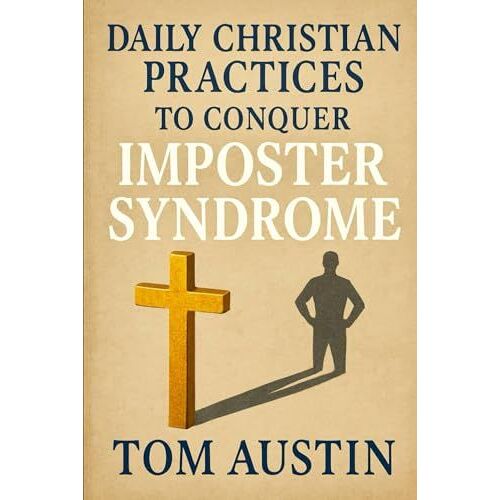 Daily Christian Practices To Conquer Imposter Syndrome