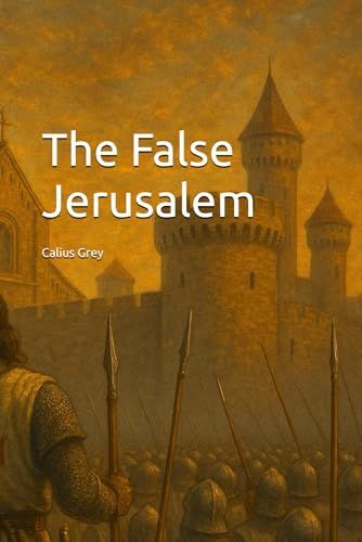 The False Jerusalem (What If, An Historical Anomaly)