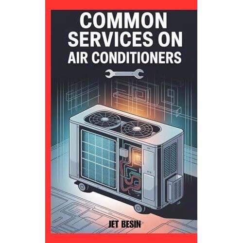 Common Services On Air Conditioners: Simple Maintenance Tips For Better Cooling And Longer Ac Life