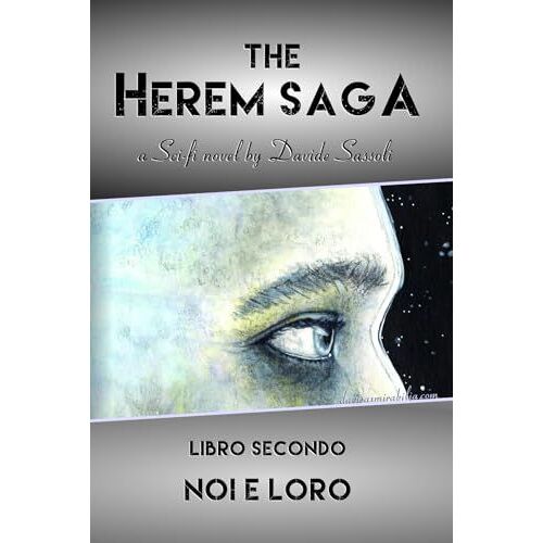 The Herem Saga #2 (Noi E Loro) (Italian Edition)