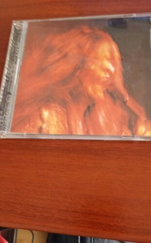Janis Joplin I Hot Dem Ol' Keznic Blues Against Maman !..Cd 11 Titres
