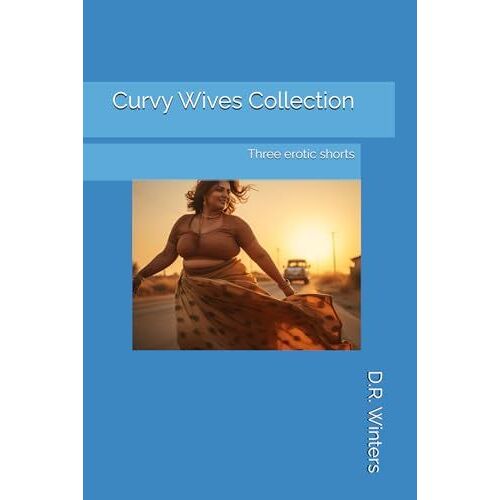 Curvy Wives Collection