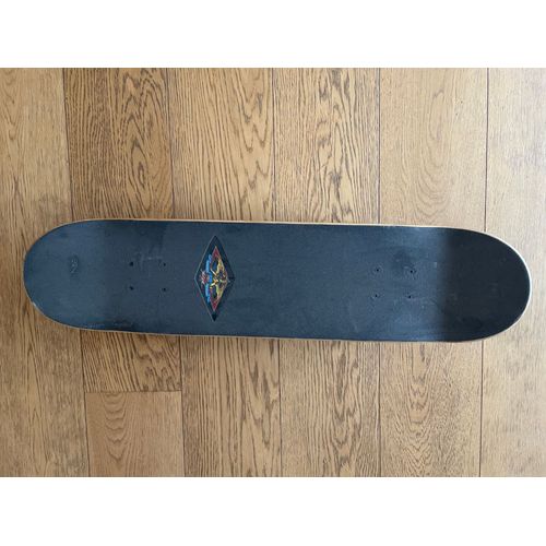 Skateboard Powell Golden Dragon Modèle 2014