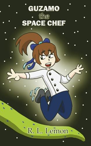 Guzamo The Space Chef