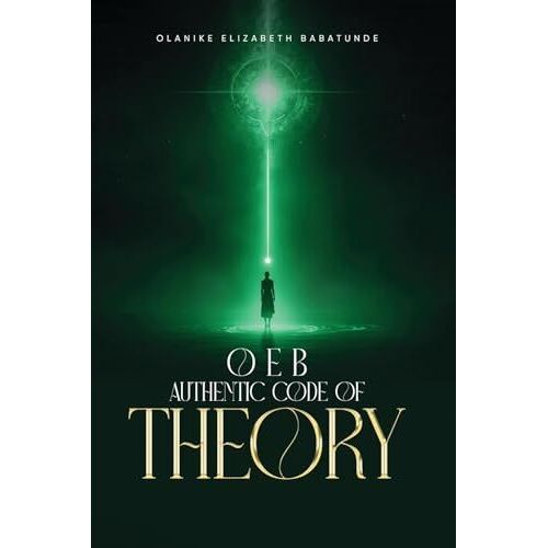 O E B Authentic Code Of Theory