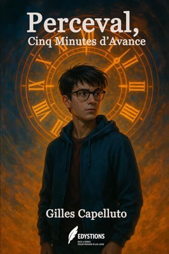 Perceval, Cinq Minutes Davance (French Edition)