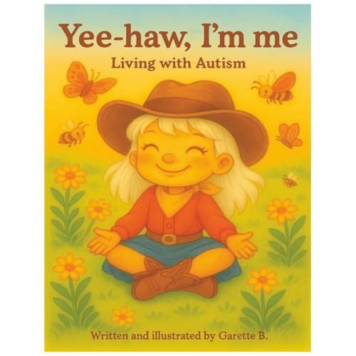 Yee-Haw, I'm Me!