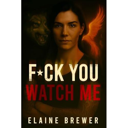 F*Ck You, Watch Me