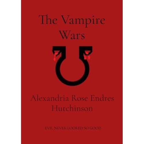 The Vampire Wars