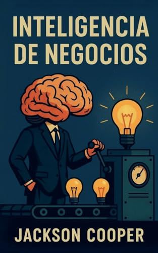 Inteligencia De Negocios (Big Millions) (Spanish Edition)