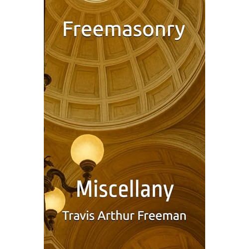 Freemasonry - Miscellany