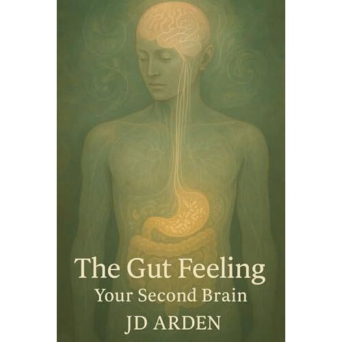 The Gut Feeling: Your Second Brain (Modern Mind & Self)