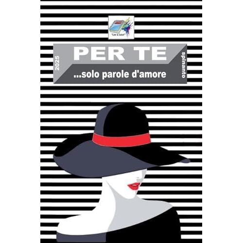 Per Te (Italian Edition)
