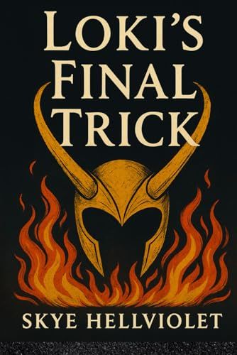 Lokis Final Trick (Norse Myths)