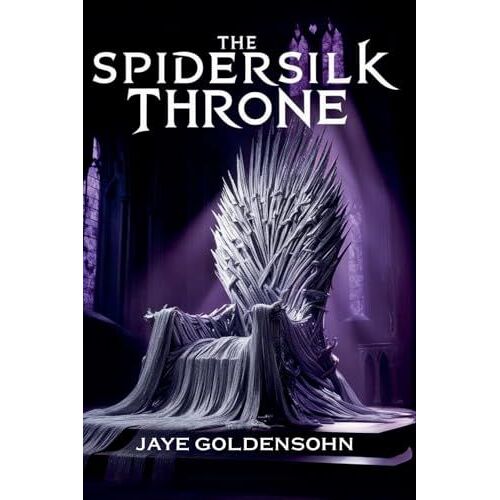 The Spidersilk Throne