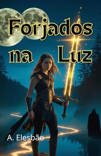 Forjados Na Luz (Portuguese Edition)