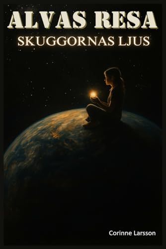 Alvas Resa: Skuggornas Ljus (Swedish Edition)