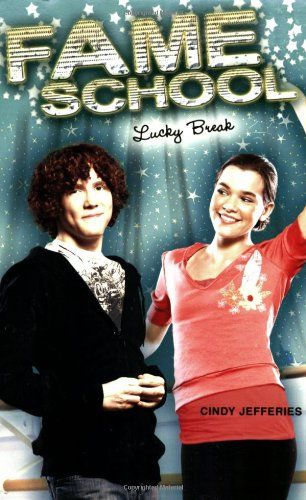 Lucky Break #6 (Fame School)