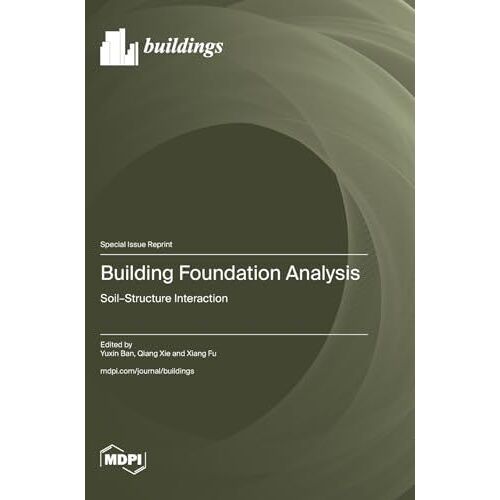 Building Foundation Analysis: Soil-Structure Interaction