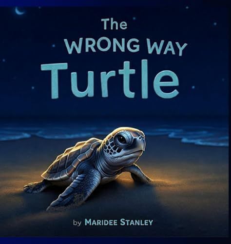 The Wrong Way Turtle