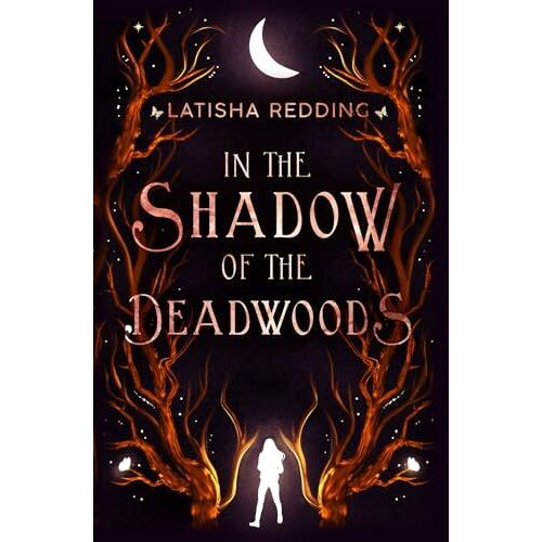 In The Shadow Of The Deadwoods