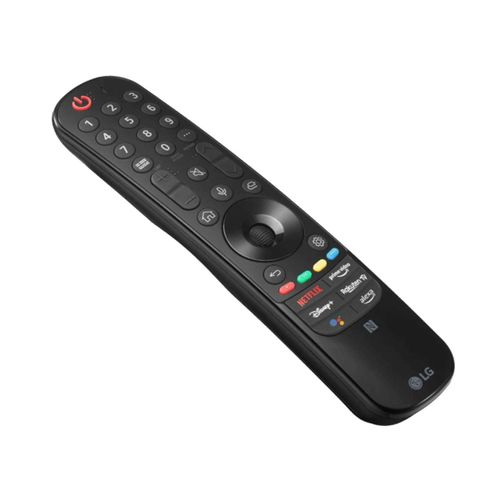 Télécommande ANMR22 - Télévision (AKB76040001 LG)