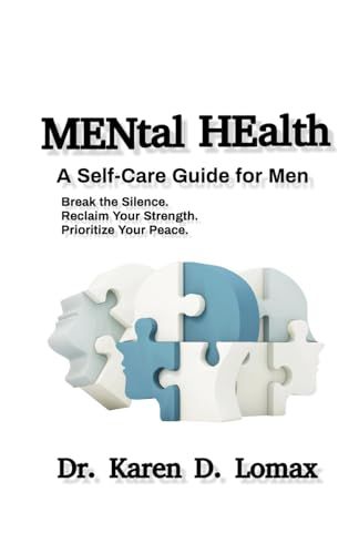 Mental Health: A Self-Care Guide For Men