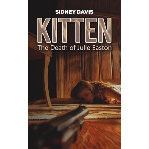 Kitten