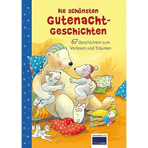 Die Schönsten Gutenacht-Geschichten