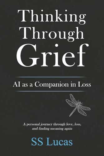 Thinking Through Grief: Ai As A Companion In Loss
