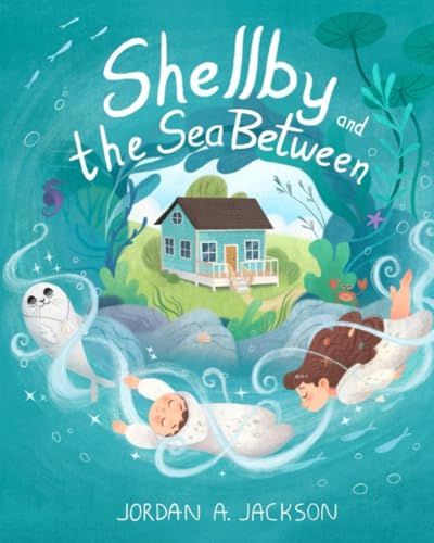 Shellby And The Sea Between